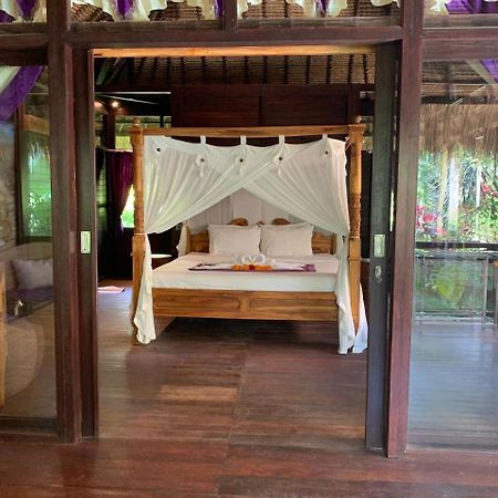 Villa Bali Village Ubud Eksteriør bilde