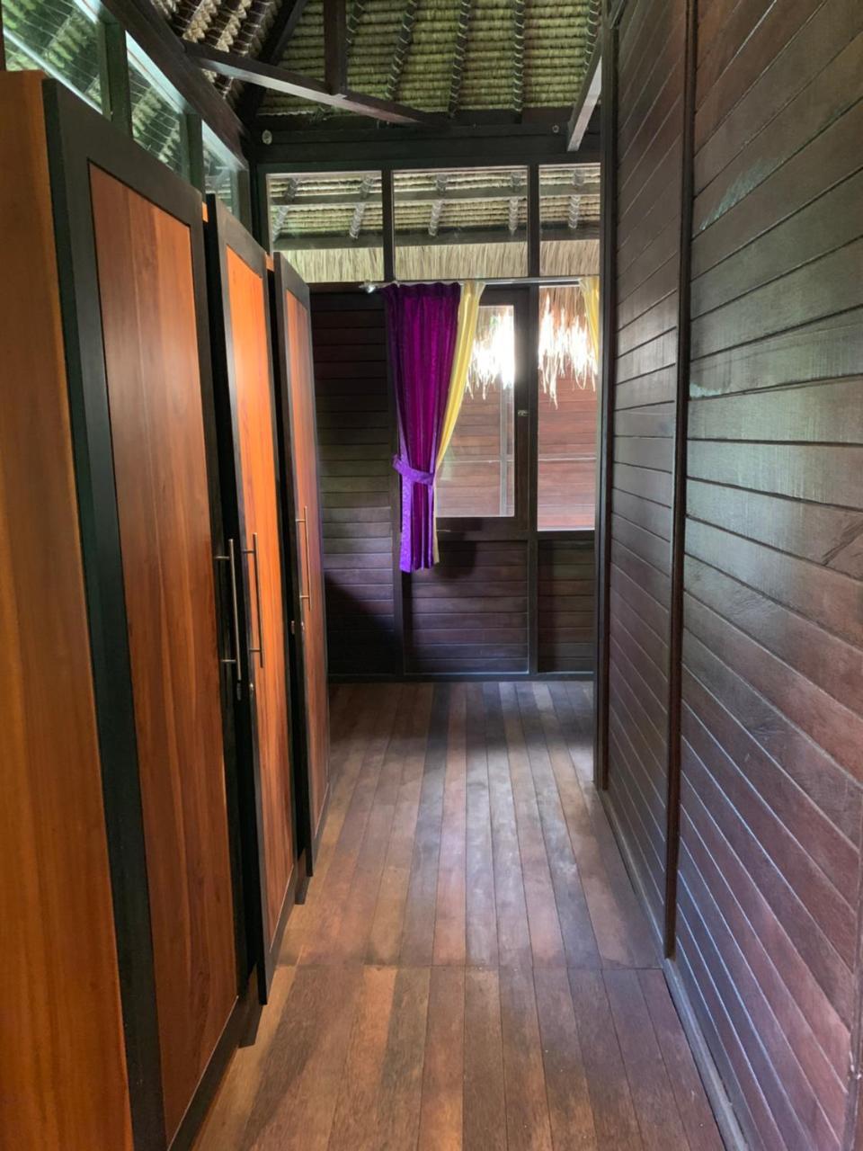 Villa Bali Village Ubud Eksteriør bilde